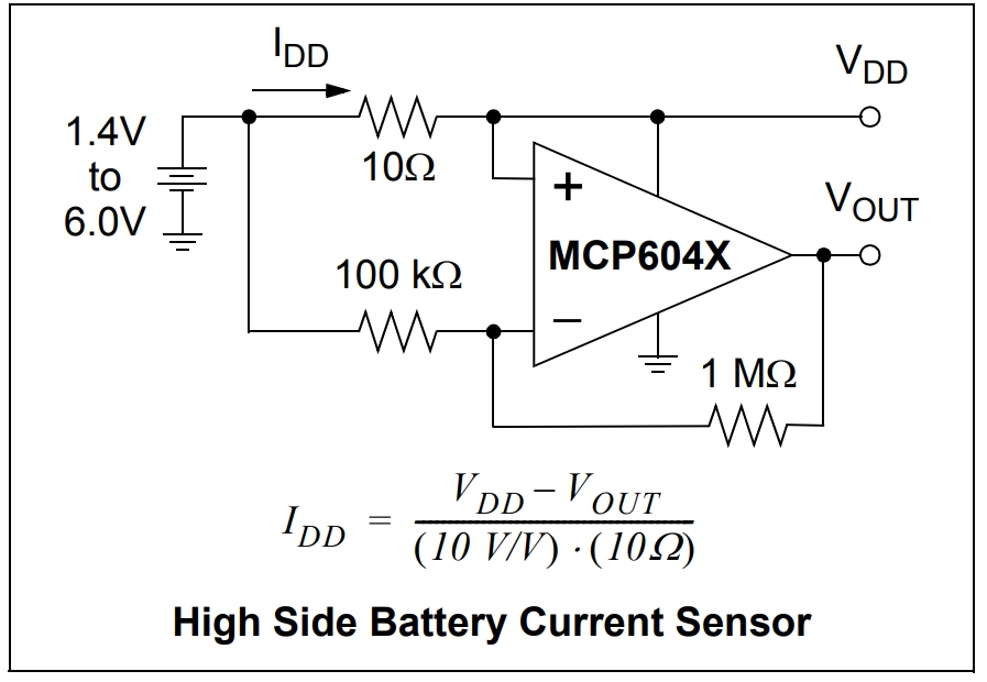 MCP6042T-E MS